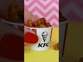 Уменьшаю KFC!