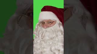 Naughty or Nice (IT Edition) 🎅