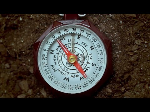 How the compass unlocked the world | Small Thing Big Idea, a TED