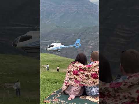 Туры по Дагестану