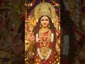 जिधर भी मैं देखु उधर तुम ही तुम हो.. #sherawali #matarani #navratri #trend #trending #viral #video