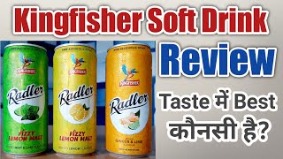 Kingfisher Soft Drinks Review and Comparison | Which Kingfisher Soft Drink is Best | Shopping Guruji screenshot 5