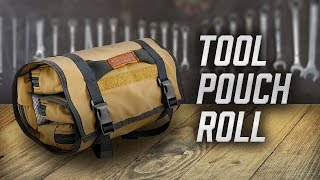 Tool Pouch Roll