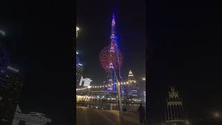 dubai mall opra