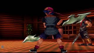 Chrono Cross Radical Dreamers Edition Part 24