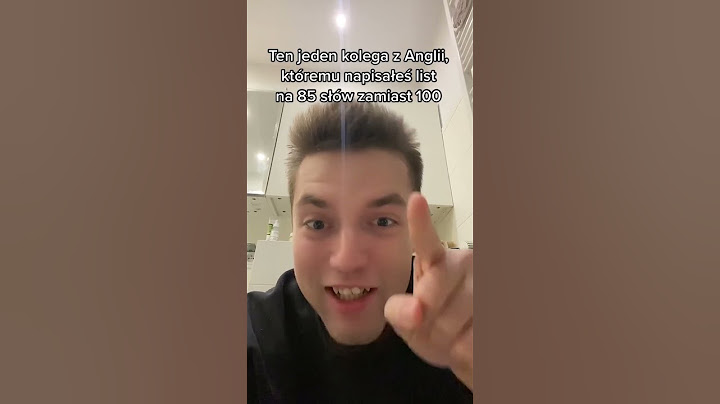 HA HA HA ale z CIEBIE BAMBIK 🙁