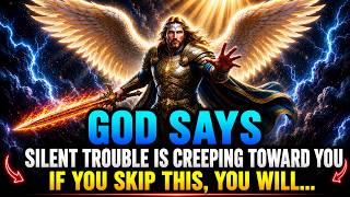 🔴 ONLY 60 SECONDS LEFT — GOD WARNS: SILENT TROUBLE IS NEAR! I HID A SECRET. IF YOU…