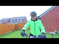 CRIVIT BICYCLE ACCESSORIES 👍🚵🏼