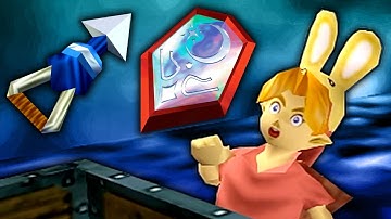 The Luckiest Randomizer I’ve Gotten So Far