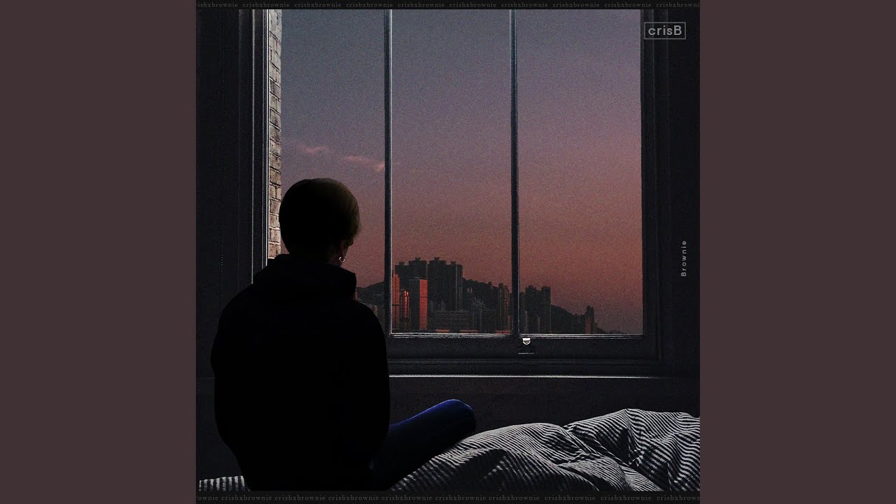 크리스비 (crisB) - 안겨 (feat. YunGGI)