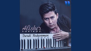 Hali hayot oldinda - Alisher Zokirov