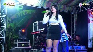 NEVADA MUSIC - BISIKAN RINDU || INKA KRISTINA - HUT RI WARGA RT 4 RW 1 UJUNG TUMPUK BANDENGAN
