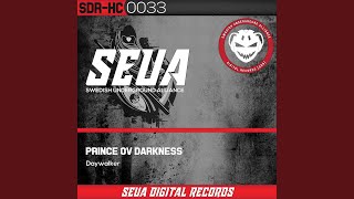 Why so Serious - Prince ov Darkness