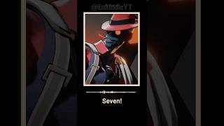 Seven Catches a Stray 🤣 | Silver &amp; Infernus | Valve’s DEADLOCK