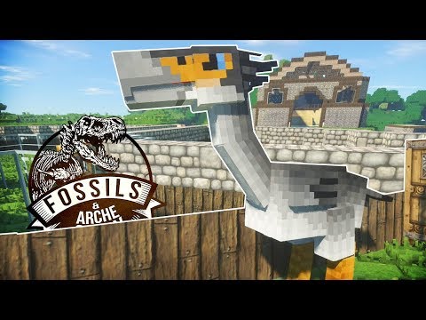 rehoming-terror-birds-&-a-park-tour!-|-minecraft-dinosaurs-(part-28)