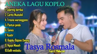 Tasya Rosmala ft Gerry Mahesa SEPIRING BERDUA Music ANEKA SAFARI