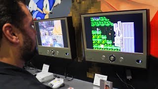 The Texas Bucket List  National Videogame Museum in Frisco
