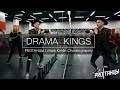 Drama Kings | Mark Kuklin | PROТАНЦЫ