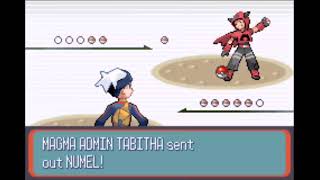 Pokémon Ruby (Part 20)