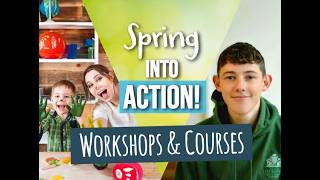 (Quiz) Spring Course Companion: Chapter Four