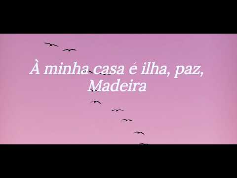 NAPA Deslocado Lyrics 