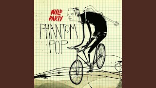 Video thumbnail of "Wild Party - Chasin' honey"