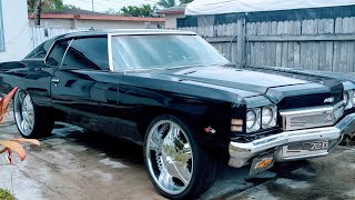 New Life Gospel | Im'ma Sinner MP3 full song (official video) Thumb