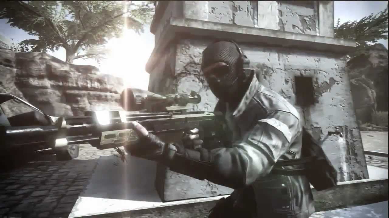 R5 BLACK OPS 2 TEAMTAGE 4 || R5 DK