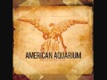 American Aquarium - I Hope He Breaks Your Heart