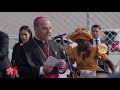 Santa Cruz de Tenerife, Meeting with Migrants, June 12, 2026 - Pope Leo XIV
