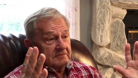 Brad Smith a retired Navy Pilot remembers John McCain in the 