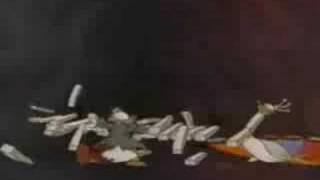 Short Infoludwig Von Drake