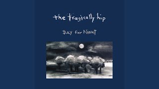 Video thumbnail of "The Tragically Hip - Daredevil"