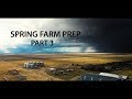 Seeding Prep - Running Out of Time & So Much To Do! - Part 2