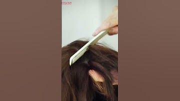 Khắc phục ngay tóc ngắn của bạn với tóc giả nữ đội nguyên đầu làm từ tóc thật chỉ 1 phút đơn giản