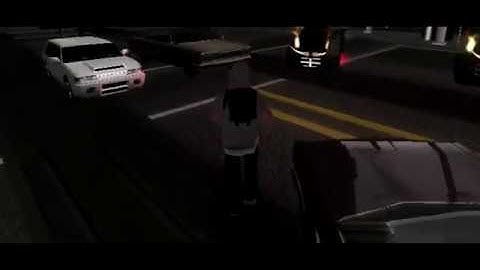 Samp 0.3.7 - Mod Jogetan Hot !!