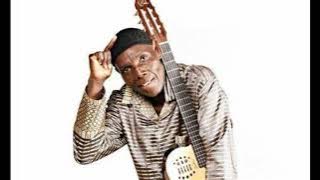 OLIVER MTUKUDZI MIXTAPE BY LEM STUDIO
