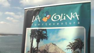 La Fuerteventura Wave Classic 2012 Windsurf