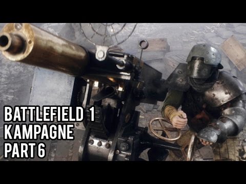 Video: Die Jagd Nach Den Großen Ostereiern Von Battlefield 1 Hat Begonnen