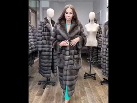 Любимица Модель Габриэлла 2 - YouTube