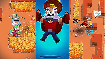 DYNAMIKE BRAWL STARS SONG TUTORIAL🤫