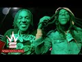 Ether Da Connect Feat. OMB Peezy - Running It (Official Music Video)