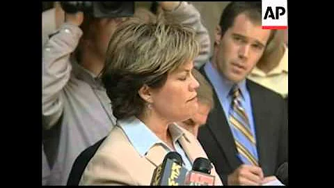 WRAP JonBenet Ramsey murder suspect faces hearing in Los Angeles