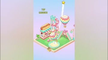 fantasy room level 21 gameplay walkthrough solution