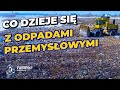 Przetwarzanie odpadów przemysłowych w Mo-BRUK