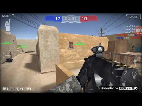 CS.GO შემოთ (ქართულად)