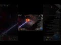 Path of Exile 2 Season 4 Waystone Boss 18 #shorts