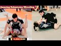 Girl vs Boy Wrestling Thriller – The Ending Gave Goosebumps!"🥱#wrestling #jiujitsu #wwe 