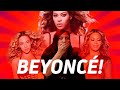 REAGINDO A BEYONCÉ - LOVE ON TOP  | Mari na Plateia #19