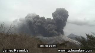 Volcanoes  Best Of Explosive Eruptions In HD!